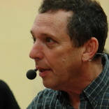 Dr. Stephen Rosenholtz