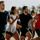 Athletic Edge: Improve Coordination and Prevent Injuries with Smart Movement